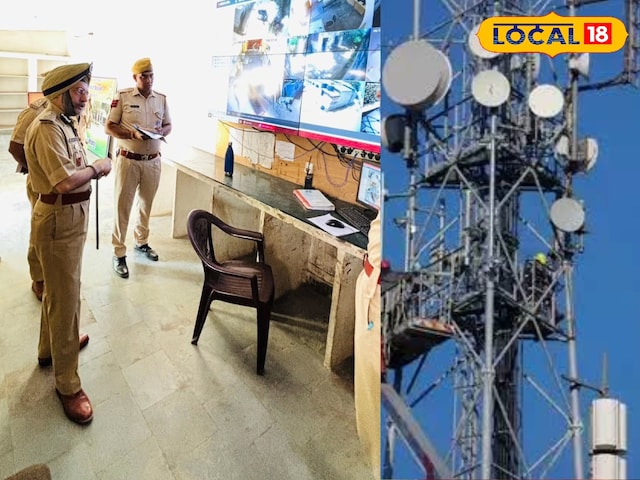 कैदियों