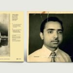 जैज़ संगीतकार और ड्रमर तरुण बालानी के चौथे एल्बम कदाहिन मिलंदासिन सिंध के लिए एक सोनिक प्रेम पत्र है