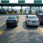 टोल प्लाजा से गुजरने पर, 'फैट फाइन' शुरू किया जाएगा, पहले इन राजमार्गों पर ..