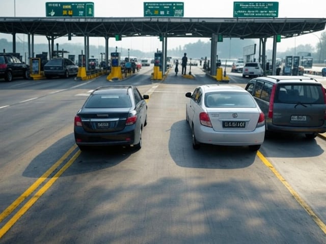 जैसे ही आप टोल प्लाजा से गुजरते हैं, आपको ‘मोटी फाइन’ लगाए जाएंगे, पहले इन राजमार्गों पर, उनकी सूची पढ़ें