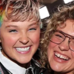 जोजो सिवा और कैथ एब्स ने सेलिब्रिटी बिग ब्रदर फिनाले के बाद भाग लिया