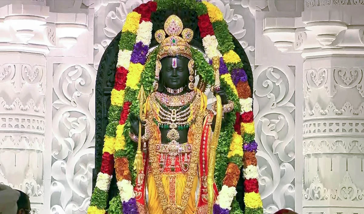 ज्ञान गंगा: रामचरिटमनास- पता है कि भाग -13 में क्या हुआ