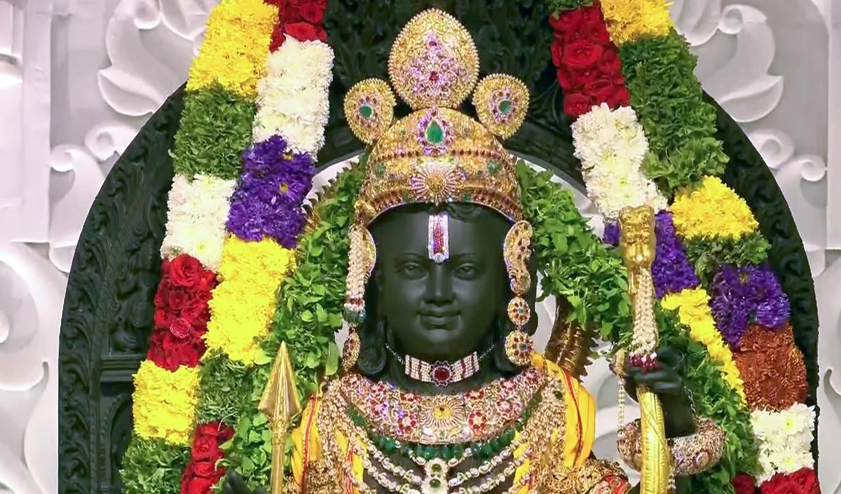 ज्ञान गंगा: रामचरिटमनास- पता है कि भाग -16 में क्या हुआ था