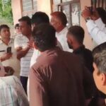 झुनझुनु में एक बड़ा घोटाला, मौलाना ने घर के बाहर परिवार को बैठाया और फिर ...