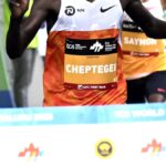 टीसीएस वर्ल्ड 10k बेंगलुरु 2025 में चेपटेगी और चेलंगत ट्रायम्फ के रूप में युगांडा के लिए डबल जॉय