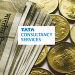 टीसीएस शेयर की कीमत: शुद्ध लाभ के बाद दबाव में टेक विशाल का स्टॉक 1.7 प्रतिशत है