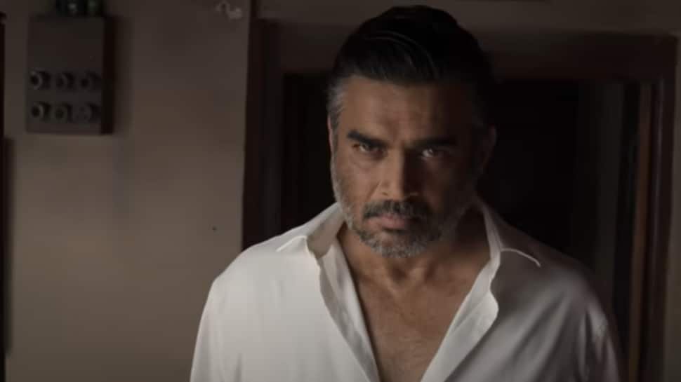 टेस्ट मूवी रिव्यू: एक होनहार अवधारणा जो दर्शकों के साथ भावनात्मक रूप से जुड़ने के लिए संघर्ष करती है