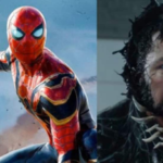 टॉम हार्डी से पता चलता है कि टॉम हॉलैंड्स स्पाइडर-मैन के साथ क्रॉसओवर के लिए वेनोम की योजना बनाई गई थी