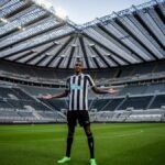 ट्रांसफर विंडो शॉपिंग: अलेक्जेंडर इसक क्यों सपना है - और संभवतः बस यही रहेगा