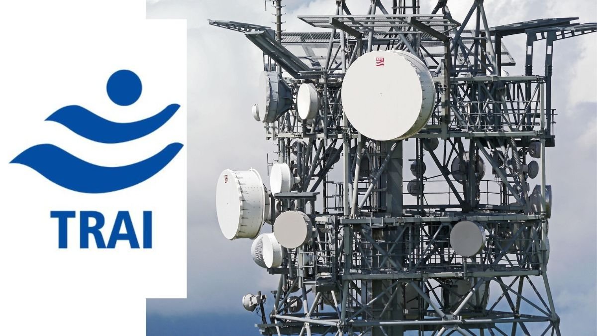 ट्राई के ऑर्डर एयरटेल के बाद, Jio, VI 5G और 4G कवरेज मैप्स जारी करता है