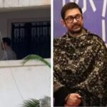 ट्रेंडिंग: आमिर खान प्रेमिका गौरी स्प्रैट और सोन जुनैद के साथ पूर्व पत्नी रीना दत्ता से मिलते हैं