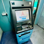 ट्रेनों में एटीएम! भारत की पहली ट्रेन एटीएम बोर्ड पंचवती एक्सप्रेस पर स्थापित की गई