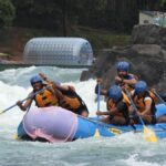 डांडेली: कनेक्टिविटी इश्यूज़ प्लेग टूरिस्ट डेस्टिनेशन इन कोस्टल कर्नाटक