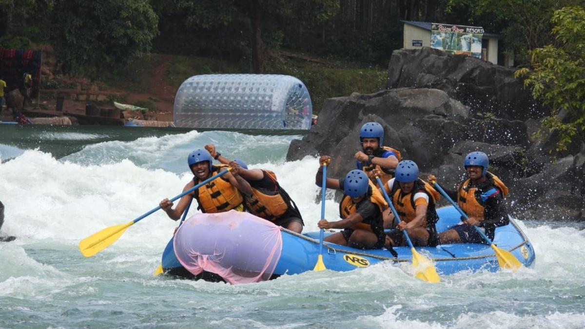 डांडेली: कनेक्टिविटी इश्यूज़ प्लेग टूरिस्ट डेस्टिनेशन इन कोस्टल कर्नाटक