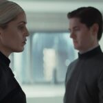 डेनिस गफ, काइल सोलर ऑन 'एंडोर' सीज़न 2: हीरोज ऑफ उनकी कहानियों