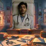डॉक्टर बनने का सपना, कजाकिस्तान एमबीबीएस में गया, लेकिन क्या हुआ?