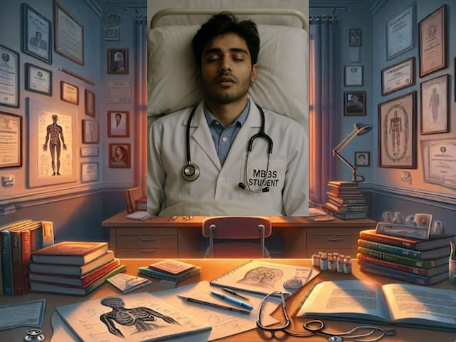 डॉक्टर बनने का सपना, कजाकिस्तान एमबीबीएस में गया, लेकिन क्या हुआ?