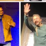 डॉक्टर हैदराबाद में अपनी रचनात्मक टोपी दान करते हैं