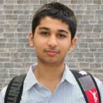 डॉक्टरों के बेटे की बड़ी कूद, जेई में 14 रैंक, अब यह अगला पड़ाव है