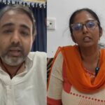 डॉ। वाइफ ने लापता डॉ। नीरज- 5 गर्भपात के आरोपों पर बोली लगाई .. वह एक ब्लैकमेलर हैं