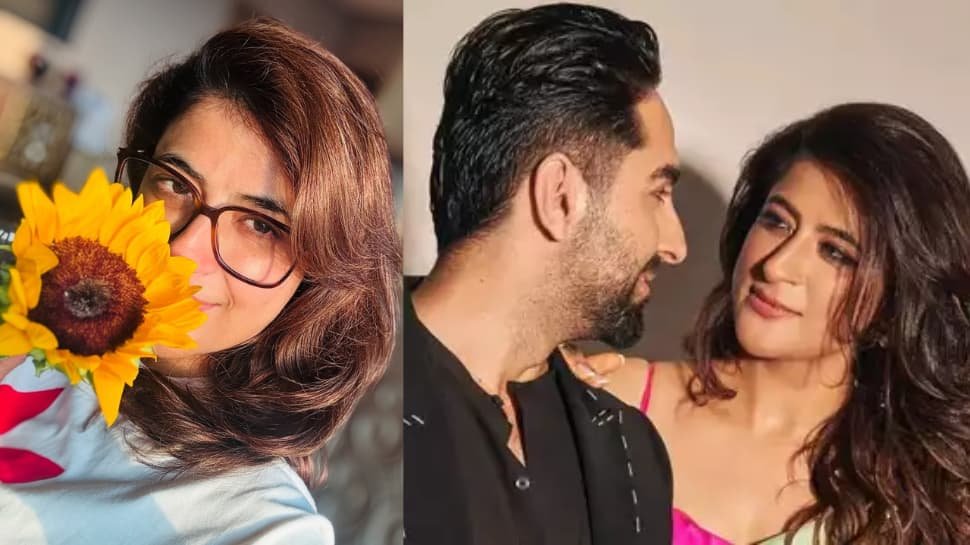 ताहिरा कश्यप स्तन कैंसर के साथ दूसरी लड़ाई के बारे में खुलता है: अभी भी यह मिला है