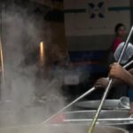 तिरुवनंतपुरम में आनंदम होम कैटरर्स की पाक विरासत को देखते हुए यह 50 हो जाता है