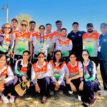 तीरंदाजी विश्व कप स्टेज 1: धीरज बोमादेवर बैग व्यक्तिगत कांस्य, पुरुषों की टीम रजत जीतता है