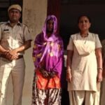 तीसरा पति एक महिला चाहता था, उसने शादी का पूरा मूड बनाया था, लेकिन तभी ...