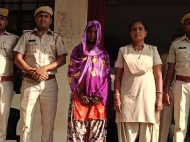 तीसरा पति एक महिला चाहता था, उसने शादी का पूरा मूड बनाया था, लेकिन तभी ...