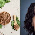 तेजी से बालों के विकास को बढ़ावा देने के लिए अपने बालों की देखभाल की दिनचर्या में धनिया पानी को कैसे शामिल करें