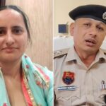 'तेरी बहन ...,' भतीजे ने फोन किया, भाग गया, चाचा आया,