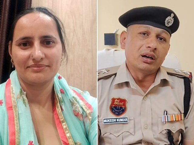 ‘तेरी बहन …,’ भतीजे ने फोन किया, भाग गया, मातृ चाचा, दिल को देखकर झटका लगा