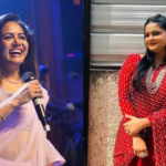 तेलुगु गायक प्रावस्थी अरद्या ने टीवी शो पडुथा तेयगा जजों द्वारा बॉडी-शेमिंग एंड बायस का आरोप लगाया: आग्रहित मैं कम-बंधी हुई साड़ी पहनता हूं