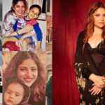 'त्रिदेव' अभिनेत्री सोनम खान ऑटिस्टिक बेटे के साथ अपनी यात्रा को दर्शाती हैं, मैं नॉन-स्टॉप रोऊंगा