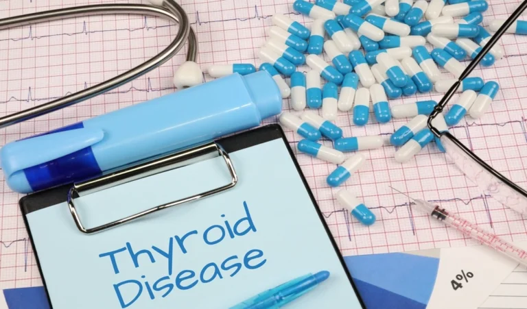 Thyroid