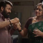 'थुडारम' मूवी रिव्यू: मोहनलाल इन टॉप फॉर्म में एक अच्छी फिल्म में, मामूली खामियों के साथ