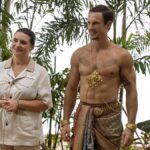 'द व्हाइट लोटस' साक्षात्कार: सीजन 3 में डिजिटल डिटॉक्स पर स्टार मॉर्गन ओ'रिली