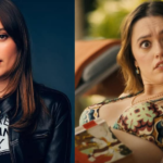 'द व्हाइट लोटस' स्टार एमी लू वुड स्लैम पब्लिक के साथ अपने दांतों के साथ जुनून