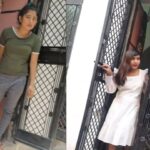 यह है कि कैसे शहर की सबसे कुख्यात सड़क दिन के उजाले में देखी जाती है, युवाओं ने सड़कों को दिखाया