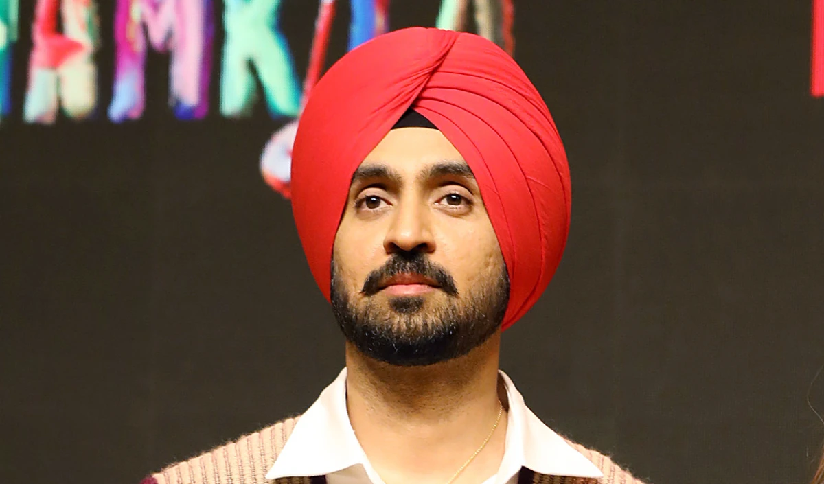 दिलजीत दोसांज ने अपने स्टारडम की भविष्यवाणी की ... पहले सह-कलाकार ज्विवर शर्मा ने कहा- प्रसिद्ध होने के बाद उन्होंने 'बदल दिया'