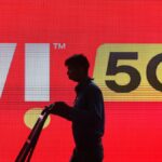 दिल्ली-एनसीआर में VI उपयोगकर्ता मिडनाइट नेटवर्क ब्लैकआउट, सेवाओं को अब बहाल कर दिया