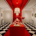 दिल्ली में Baccarat का पहला भारतीय स्टोर देखें