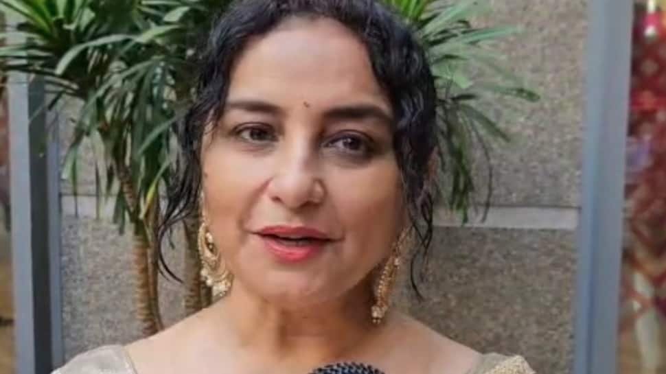 दिव्या दत्ता ने पहलगाम आतंकी हमले पर एकजुटता और दुःख व्यक्त किया: हम अपने देश द्वारा खड़े हैं