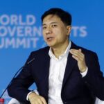 दीपसेक की गिरावट? Baidu के रॉबिन ली ने पाठ-केवल AI के साथ समस्या का खुलासा किया!