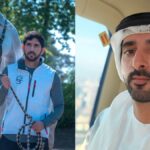 दुबई क्राउन प्रिंस दिल्ली में आता है: उसकी 33,500 करोड़ रुपये की संपत्ति, शानदार जीवन शैली और अधिक के बारे में जानें