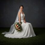 दुल्हन ने इन -लॉज के इन -लाव को प्यार दिया, वे सभी आते ही उड़ा दिए गए