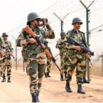 दुश्मनों को जवाब देने के लिए तैयार, बस आदेश की प्रतीक्षा में, बीएसएफ चिल्लाया