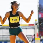 दूसरा भारतीय खुला एथलेटिक्स एक्शन में बड़े नामों को देखने के लिए मिलता है