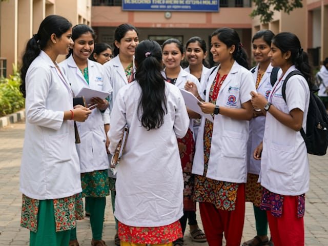 दो पारियों में NEET PG क्यों? डॉक्टर पारदर्शिता के मुद्दों को बढ़ाते हैं