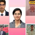 दौसा जबनास से मिलें, जिन्होंने यूपीएससी परीक्षा जीती